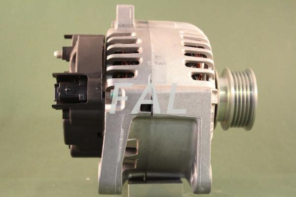 FAL F000591/1 - Alternator autospares.lv