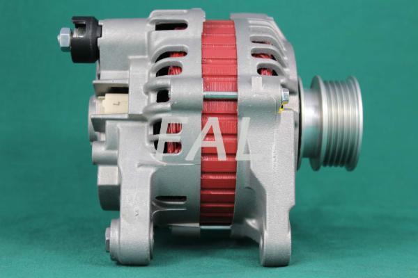 FAL F000591/2 - Alternator autospares.lv