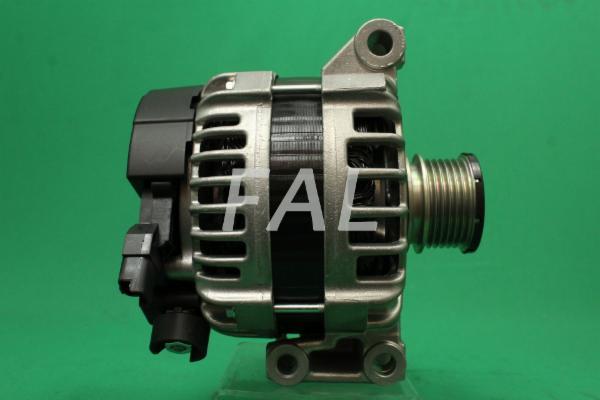 FAL F000593/2 - Alternator autospares.lv