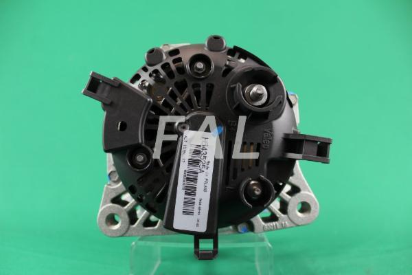 FAL F000545/1 - Alternator autospares.lv