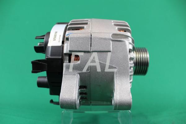 FAL F000545/1 - Alternator autospares.lv