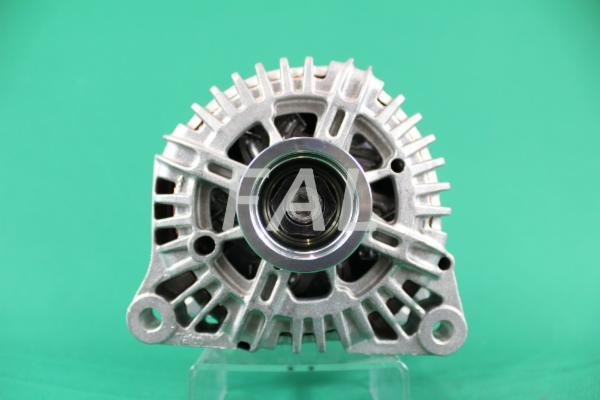 FAL F000545/1 - Alternator autospares.lv