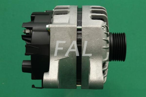 FAL F000545/2 - Alternator autospares.lv