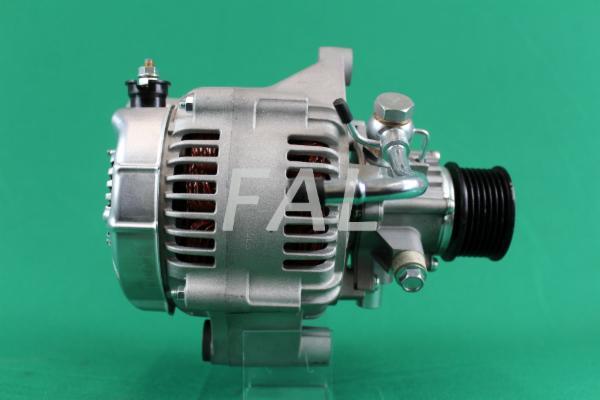 FAL F000546/4 - Alternator autospares.lv