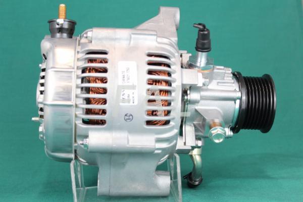 FAL F000546/1 - Alternator autospares.lv