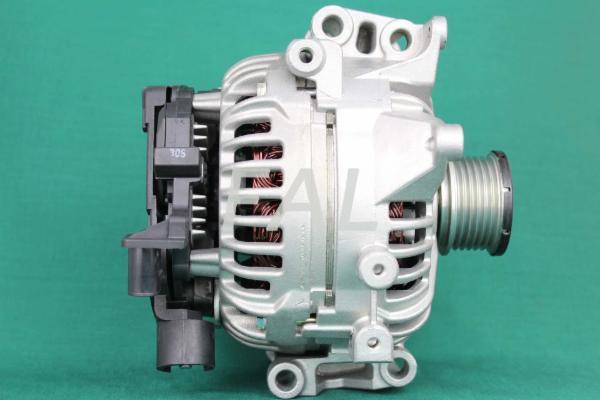 FAL F000540/2 - Alternator autospares.lv