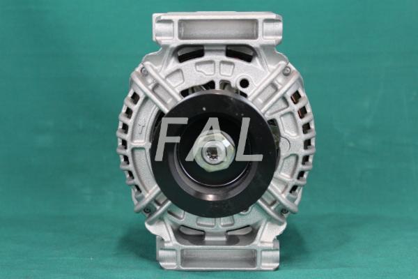 FAL F000548/1 - Alternator autospares.lv