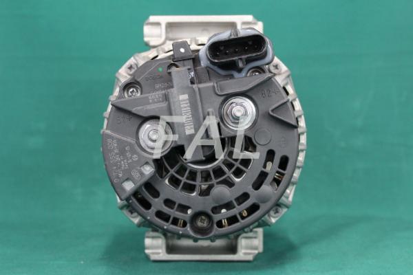 FAL F000548/1 - Alternator autospares.lv