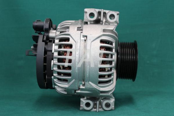 FAL F000548/1 - Alternator autospares.lv