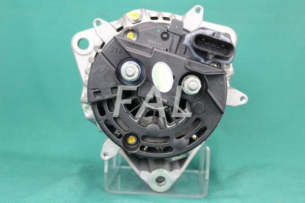 FAL F000547/2 - Alternator autospares.lv