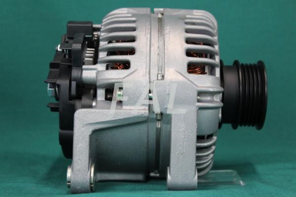 FAL F000554/2 - Alternator autospares.lv