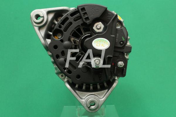 FAL F000555/2 - Alternator autospares.lv