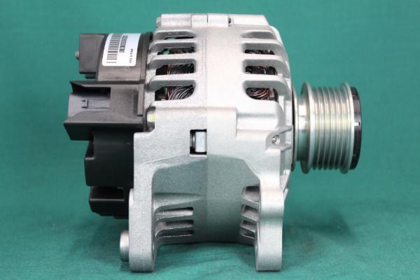 FAL F000553/11 - Alternator autospares.lv