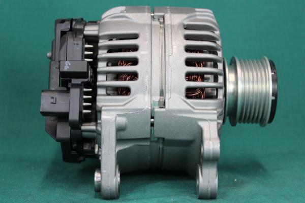 FAL F000553/1 - Alternator autospares.lv