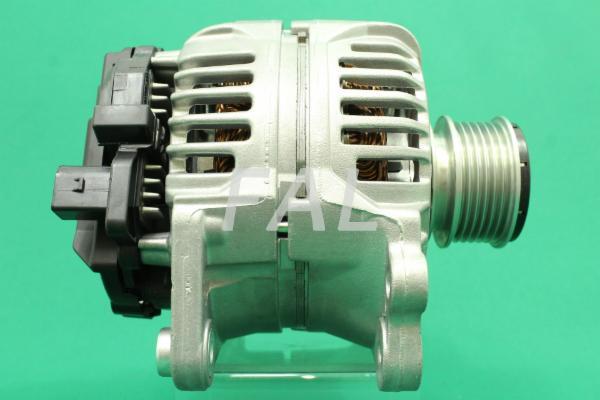 FAL F000553/2 - Alternator autospares.lv