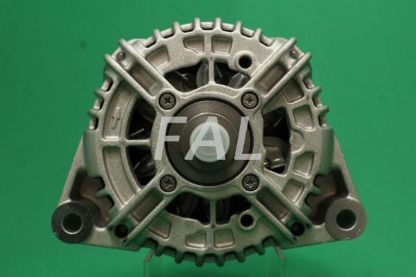 FAL F000552/11 - Alternator autospares.lv