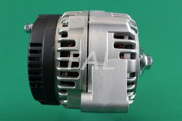 FAL F000552/1 - Alternator autospares.lv