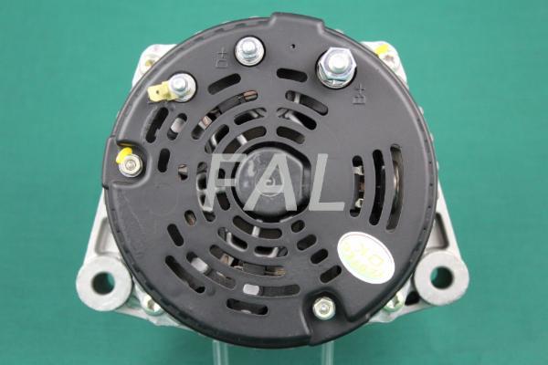 FAL F000552/2 - Alternator autospares.lv