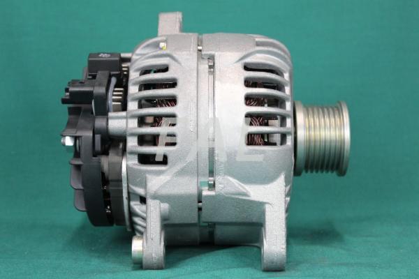 FAL F000557/2 - Alternator autospares.lv