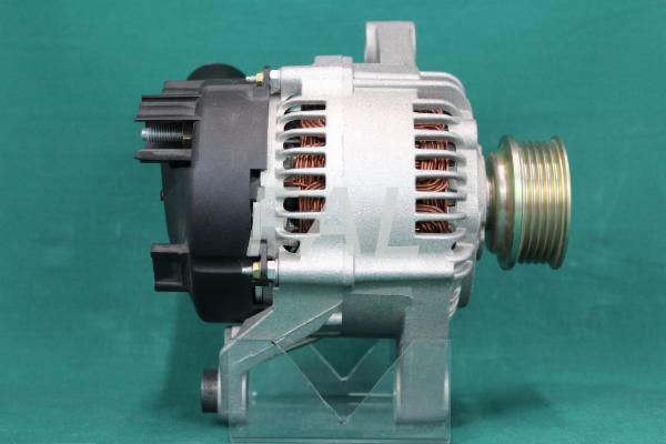 FAL F000569/1 - Alternator autospares.lv