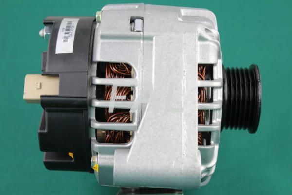 FAL F000566/2 - Alternator autospares.lv