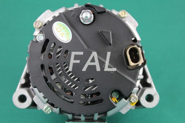 FAL F000566/2 - Alternator autospares.lv