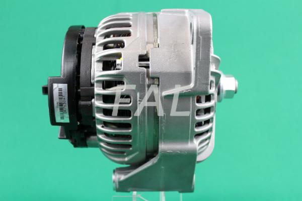 FAL F000560/2 - Alternator autospares.lv