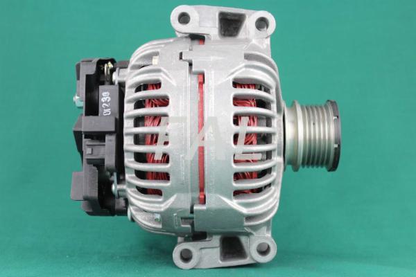 FAL F000561/2 - Alternator autospares.lv