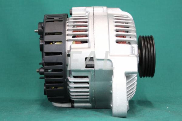 FAL F000504/2 - Alternator autospares.lv