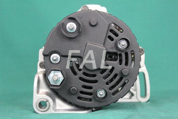 FAL F000504/2 - Alternator autospares.lv