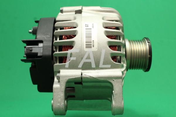 FAL F000506/1 - Alternator autospares.lv