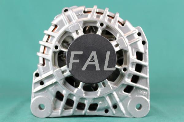 FAL F000506/2 - Alternator autospares.lv