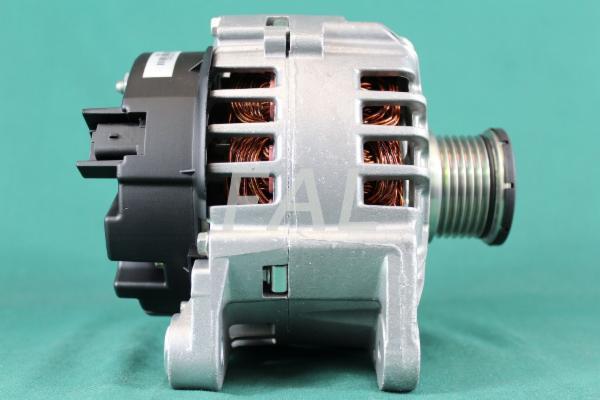 FAL F000506/2 - Alternator autospares.lv