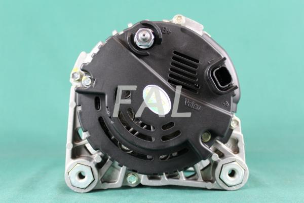 FAL F000506/2 - Alternator autospares.lv