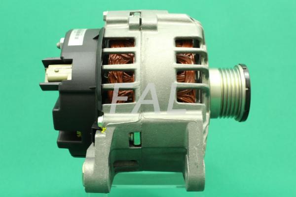 FAL F000500/2 - Alternator autospares.lv