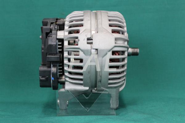 FAL F000501/1 - Alternator autospares.lv