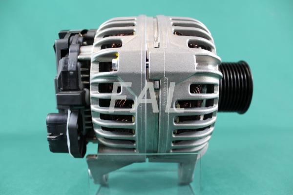 FAL F000501/2 - Alternator autospares.lv