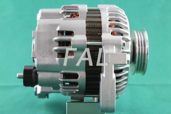 FAL F000508/1 - Alternator autospares.lv