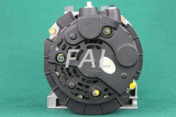 FAL F000503/2 - Alternator autospares.lv