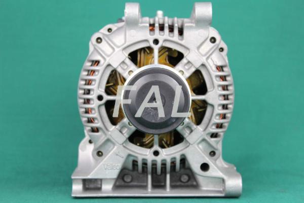 FAL F000503/2 - Alternator autospares.lv