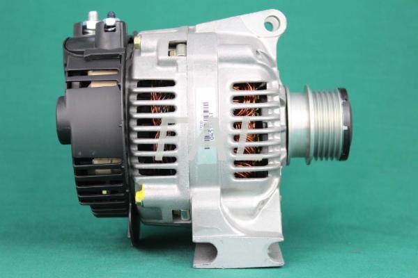 FAL F000503/2 - Alternator autospares.lv