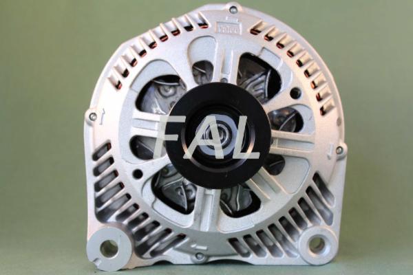 FAL F000507/1 - Alternator autospares.lv