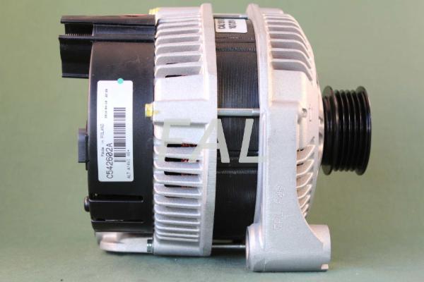 FAL F000507/1 - Alternator autospares.lv