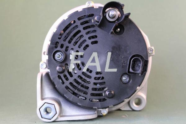 FAL F000507/1 - Alternator autospares.lv