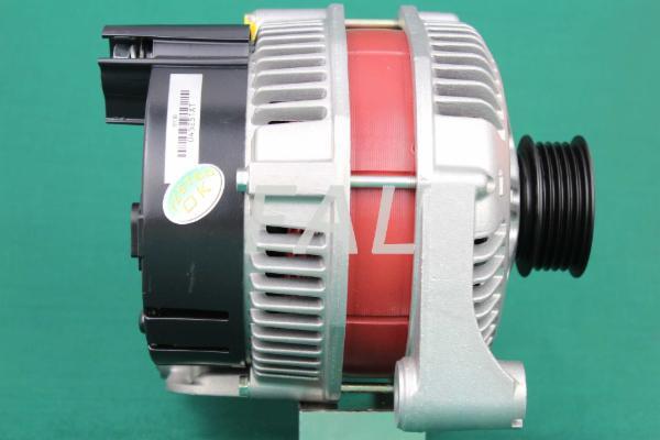 FAL F000507/2 - Alternator autospares.lv