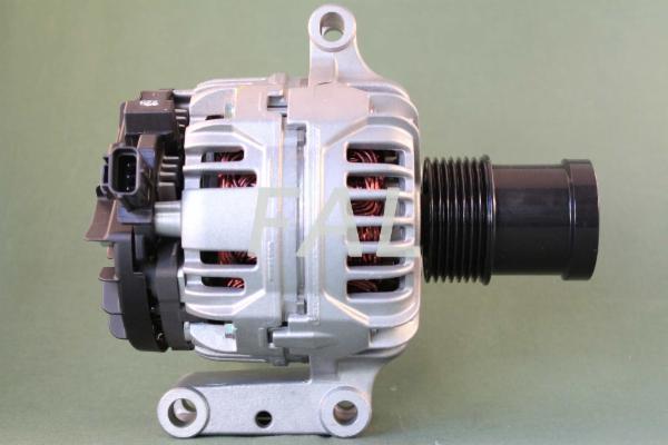 FAL F000515/2 - Alternator autospares.lv