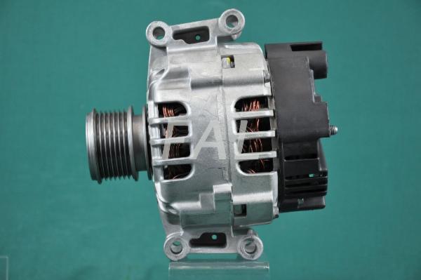 FAL F000516/1 - Alternator autospares.lv