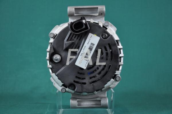 FAL F000516/1 - Alternator autospares.lv