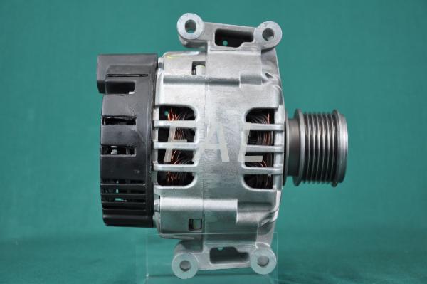 FAL F000516/1 - Alternator autospares.lv