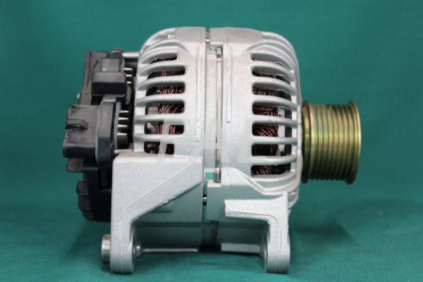 FAL F000518/1 - Alternator autospares.lv